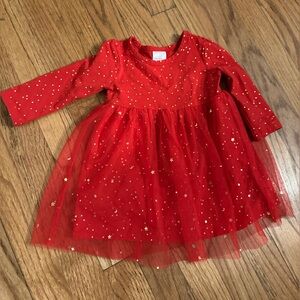 Hanna Andersson Dress